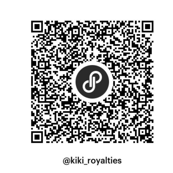 Live show flyer - Picture 2 of 2